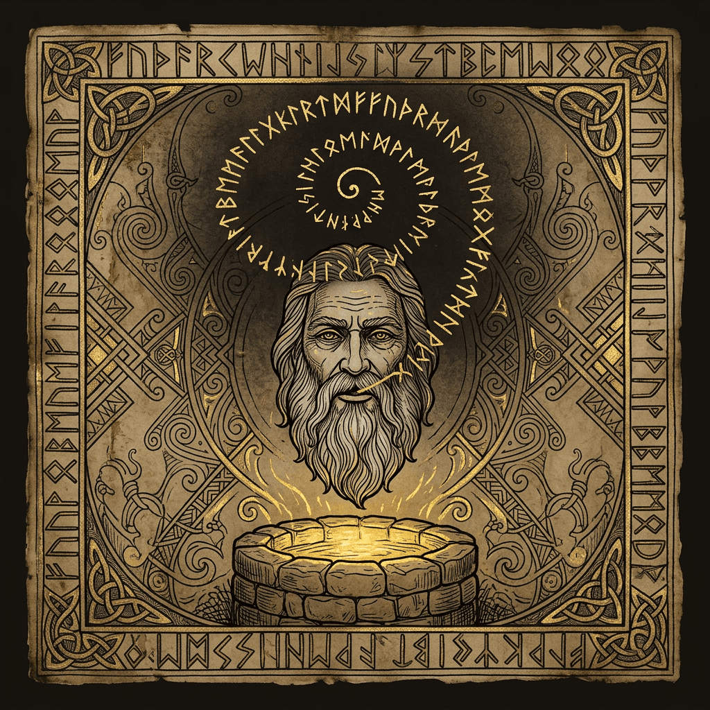 The Memory of Mimir — Feature 03 · Card Notes