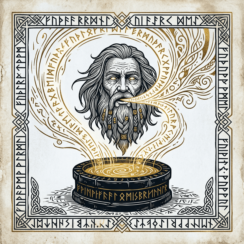 The Memory of Mimir — Feature 03 · Card Notes